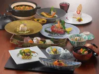 Yamanote Villa Hagakure Hotels in Matsuyama