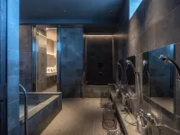 Sauna & Stay 세토우치 정 호텔
