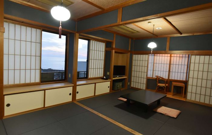 Echizenkaigan Tamagawa No Yado Iwamotoya