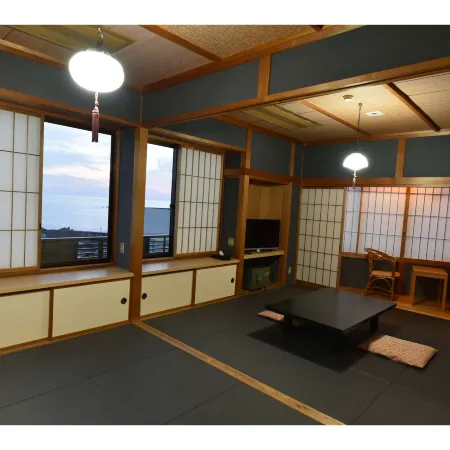 Echizenkaigan Tamagawa No Yado Iwamotoya