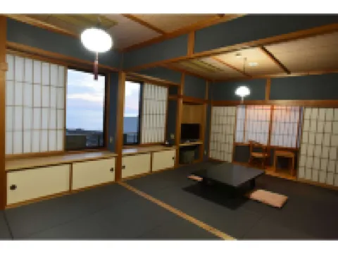 Echizenkaigan Tamagawa No Yado Iwamotoya