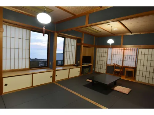 Echizenkaigan Tamagawa No Yado Iwamotoya - Homestays