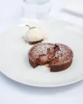 ウェストテルタヴェルニーパリヴァルドワーズ - 朝食