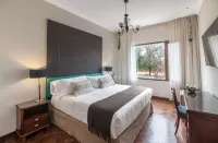 Altos de la Viña, Wine Hotel & Spa Hotels in 