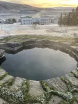 Dalahótel Hotel di Dalabyggð