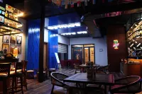 Infinitea Centric Dharamshala - Baarit