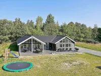 Luxury Villa with Pool - by Traum Ferienwohnungen