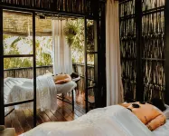 Acre Resort & Residences - spa