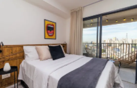 Vossa Bossa Facto โรงแรมใน