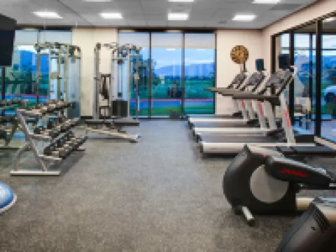 SpringHill Suites Bozeman Hotels in Bozeman