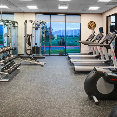 SpringHill Suites Bozeman
