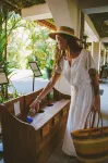 Hotel Villabosque Eco Boutique - Baarit