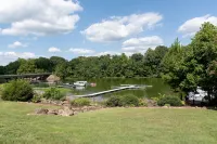 Boardwalk Hotel on Lake Anna by Kasa Hotels in Louisa County