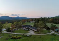 Coho Inn & Motor Lodge Hotel a Ludlow
