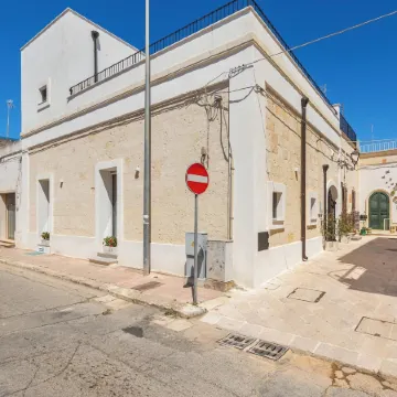 3941 LPC - Appartamento 1 by Barbarhouse