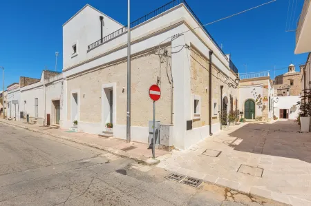 3941 LPC - Appartamento 1 by Barbarhouse