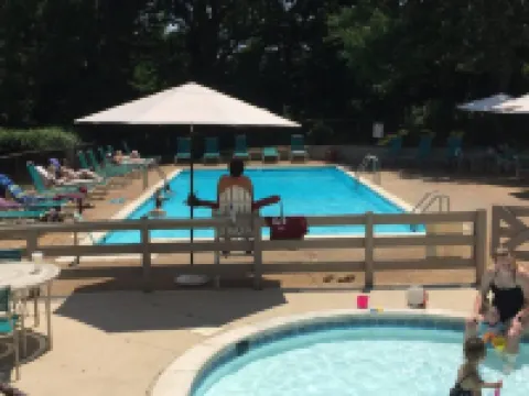 Stoney Creek Cottage Wintergreen w EV Charger Hotels in Rockfish