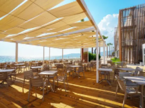 Futura Club Eleamare Hotels in Ascea