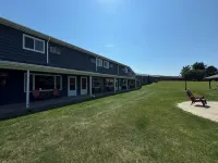 그랜트 힐 모텔 톰슨 타운쉽 호텔