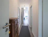 Liebevoll Eingerichtete Ferienwohnung in Husum