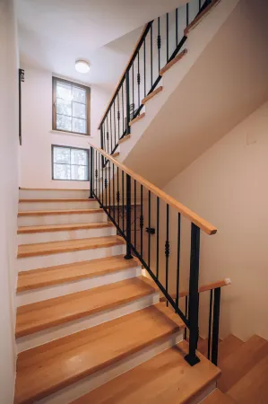 Villa Pupin Gorna Porta