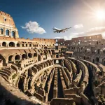 Lemon Sunshine Hotels in Ciampino