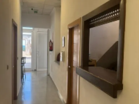 Habitaciones la Mar Hoteles en Altea