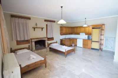 Thimeli Hotel Hotels in Epidaurus