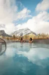 Otter Hotel - Pools