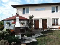 Holiday House Near Emerald Lake Wapnica Hotels in der Nähe von Marina Wapnica Międzyzdroje