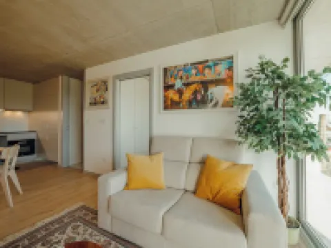 Amazing Pool Apartments by Vacationy マファムデのホテル