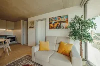 Amazing Pool Apartments by Vacationy Hotels in Mafamude