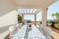 Casa Lia e Nino a San Vito Lo Capo