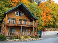 Trout House Village Resort Hotels in Hague