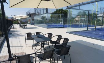 Residence Marco Polo