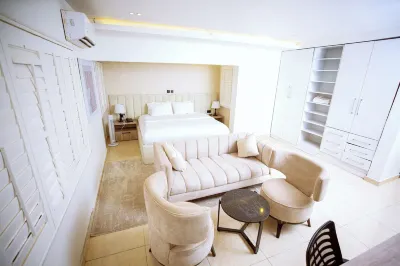 Tranquil Oasis Các khách sạn ở 