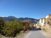 Ighrem Le Grenier Hotels in Azilal