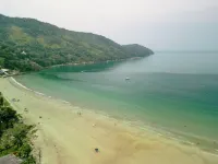 Velinn Pousada Ubatuba Tropical Hotéis em Ubatuba