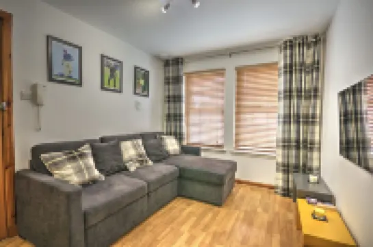 5 อาร์ไกล์เพลซดอร์นอช