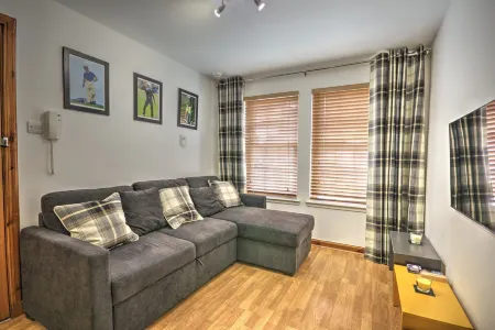 5 Argyle Place Dornoch