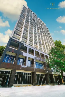 더 트리뷰트 호텔 The Immaculate Conception Cathedral of Cubao 주변 호텔