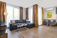 Best Guest 2 Apartments Hotels in Plovdiv