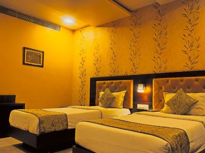 Park Suites