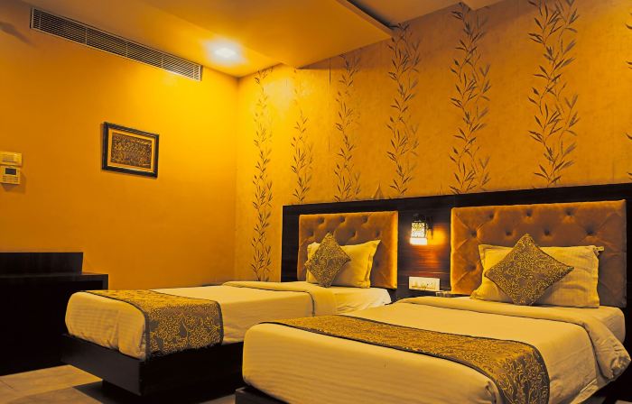 Park Suites