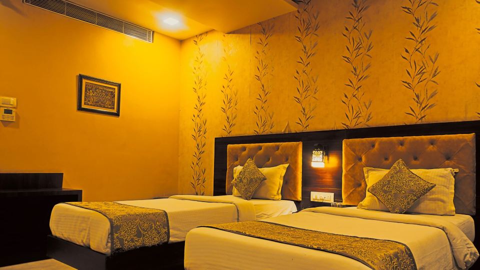 Park Suites