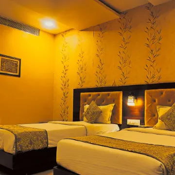 Park Suites