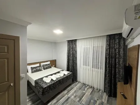 Akapella Отели рядом с достопримечательностью «Иераполь»