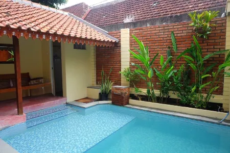 Sabi House Lesmana 2 by Simply Homy