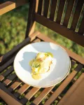 TIKA Lombok - breakfast