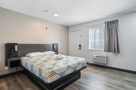 Southern Suites Pensacola Mobile